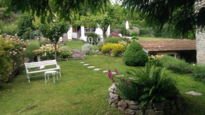 Bed and Breakfast Papillon Perledo